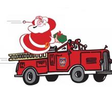 Chickahominy Volunteer Fire Department