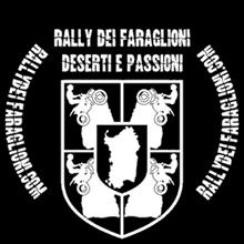 Rally dei Faraglioni.....Deserti & Passioni