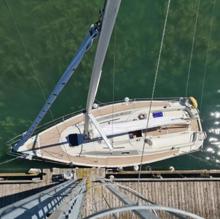 Sailingyacht Miss Sophie