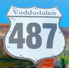 Kjæresteparet Aarseth-Lund