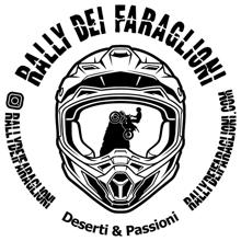 Rally dei Faraglioni.....Deserti & Passioni